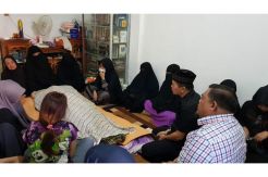 Kejar Pejambret Mahasiswi Unhas Tewas Mengenaskan