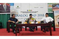 Konsisten Kepada Niat Menuju Haji Mabrur