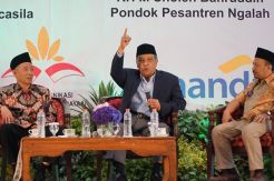 Forum Komunikasi Gelar...
