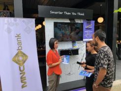 MNC Bank Bersinergi dengan Samsung Beri Tawaran Menarik