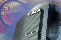 Bidik Perusahaan Startup, BCA Gelar Finhacks 2018