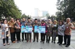Ridwan Kamil Wajibkan ASN Gunakan Bandung Smart Card