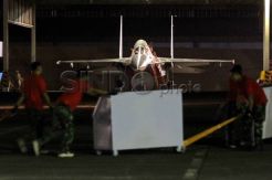 Kemendag: Pembelian 11 Sukhoi Jalan Terus, Tak Ada Tekanan AS