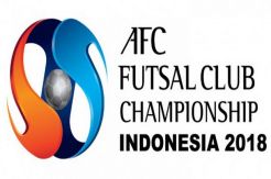 Bank of Beirut Rebut Posisi Ketiga AFC Futsal Championship 2018