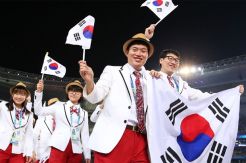 Asian Games 2018: Korsel Berharap Atletik dan Renang Jadi Lumbung Medali