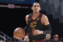 Asian Games 2018 : NBA Tak Izinkan Pemain Cavaliers Bela Filipina