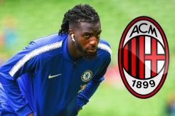 Pemain Tengah Chelsea Merapat ke AC Milan
