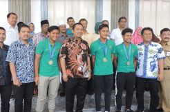 PSIS Semarang Lirik Tiga Jebolan Juara AFF U-16