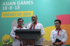 Klarifikasi Kemenpora Terkait Dana untuk Timnas U-16