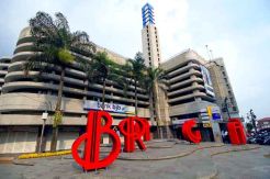 Gedung bank bjb Saksi Sejarah Perjuangan Rakyat Indonesia