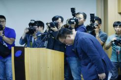 Big Bos Samsung Pastikan Baterai Note 9 Aman