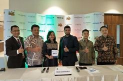 Genap 6 Tahun, MNC Travel...