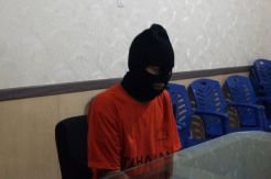 Mayat Membusuk di Kontrakan, Suami Cemburu karena Korban Selingkuh