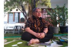 Jika Ditugaskan Partai, Aher Siap Jadi Wagub DKI Jakarta