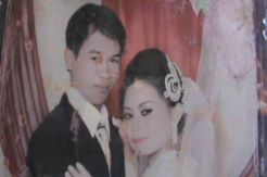 Nisa Tinggalkan Suami dan Anak Demi Pria yang Dikenalnya di Facebook