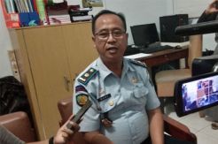 Pakai Gas Air Mata, Polisi Keluarkan Napi Gembong Narkoba Otak Pembakaran Maut
