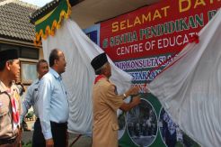 Kabupaten Sleman Kekurangan Penyuluh Pertanian