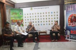 559.086 Kepala Keluarga di Jateng Terdampak Kekeringan