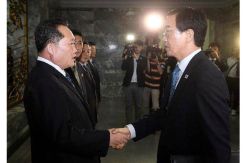 Korea Utara dan Korea...