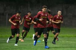 Asian Games 2018 : Pelatih Thailand Tak Gentar Hadapi Qatar