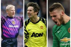 Ketergantungan United pada Kiper Berlanjut