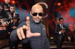 Mentalis Deddy Corbuzier...