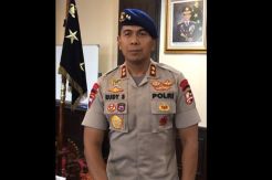 Beredar Video Kepala Korps Brimob Klaim Ditunjuk Jadi Kapolda Metro