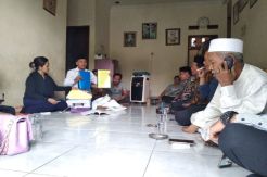 Ratu Sekte Kerajaan...