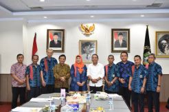 DPRD Banten Fokus Kepada Infrastruktur, Pendidikan, dan Kesehatan