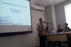 APPI FKD Cirebon Hidup Lagi, Ini Pesan OJK
