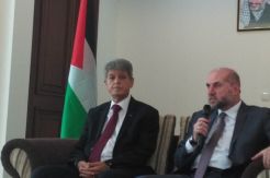 Palestina Yakin Kemerdekaan...