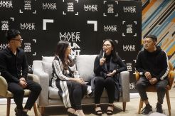 Make Over Kembali Gelar Make Over Make Up Artist Hunt 2018