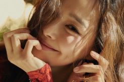 Honey Lee Rambah Hollywood
