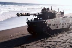 Pindad: Pengembangan Medium Tank Tak Terpengaruh Ekonomi Turki