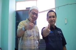 Duta Banua, Koperasi Karyawan yang Berkembang Jadi Besar