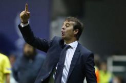 Julen Lopetegui Tak Terima Madrid Kalah dari Atletico