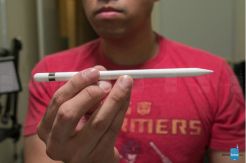 Lawan Samsung Galaxy Note 9, Diam-Diam iPhone Punya Apple Pencil