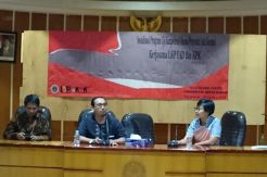 Butuh 7.000, KPK Baru Punya 150 Penyuluh Bersertifikat