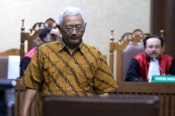 Kasus BLBI: Penghapusan Utang Petani Tambak Atas Dasar Keamanan