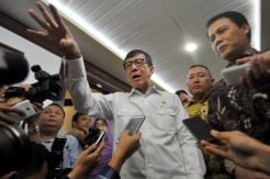 Pemerintah Cari Jalan Tengah Menyelesaikan Kasus HAM Masa Lalu