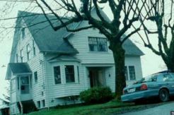 Fans Bisa Beli Rumah Bella Swan yang Populer di Film Twilight