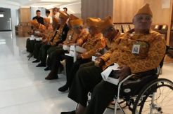 73 Tahun Indonesia Merdeka,...