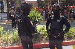 Antisipasi Teror Bom, Upacara HUT Kemerdekaan RI Dijaga Ketat