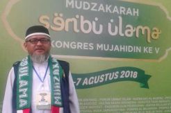 Hormati Asian Games, Deklarasi #2019GantiPresiden Dibatalkan