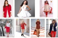 Tips Tampil Cantik dengan Busana Merah Putih di Momen Kemerdekaan