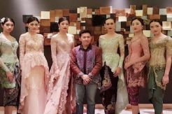 Tips Tampil Trendi dengan Kebaya di Hari Kemerdekaan