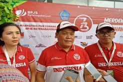 Sambut HUT RI, Peserta BPJS-TK Manado Dapat Diskon Khusus di 73 Merchants