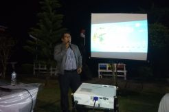 PLN Siapkan Infrastruktur Penuhi Potensi Pasar 3.350 MW di Sulteng