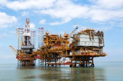 Saka Energi Kembali Berkiprah Temukan Cadangan Minyak