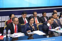 Peningkatan Anggaran Kemenaker untuk Genjot Kompetensi SDM